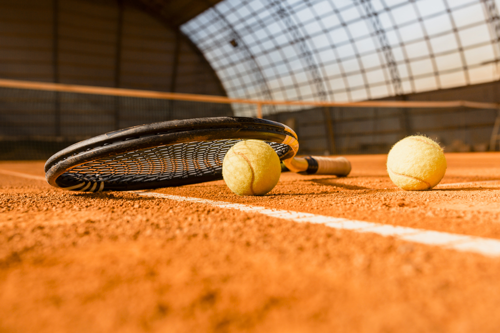 Do Ilu Gemów Gra Się W Tenisa Szkoła tenisa Częstochowa, nauka gry w tenisa dla dzieci